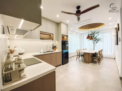4 bedrooms · villa · Hoi An