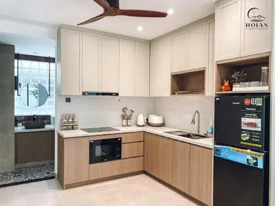 4 bedrooms · villa · Hoi An