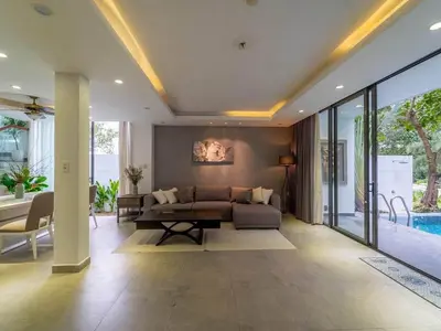 3 bedrooms · villa · Hoi An