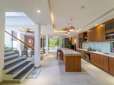 3 bedrooms · villa · Hoi An