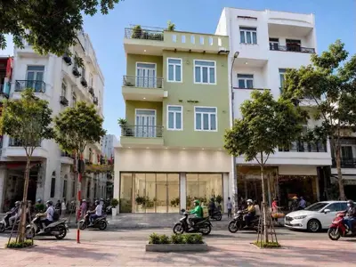 1 bedroom · house · Da Nang, Thanh Khe