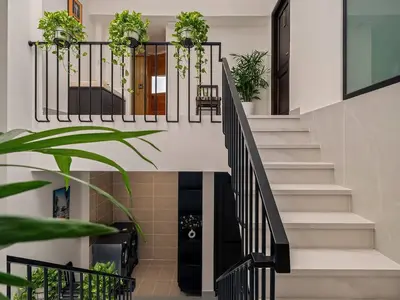 5 bedrooms  · villa · Da Nang
