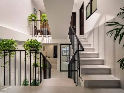 5 bedrooms  · villa · Da Nang