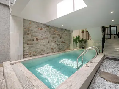 5 bedrooms  · villa · Da Nang