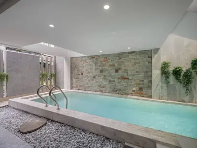 5 bedrooms  · villa · Da Nang