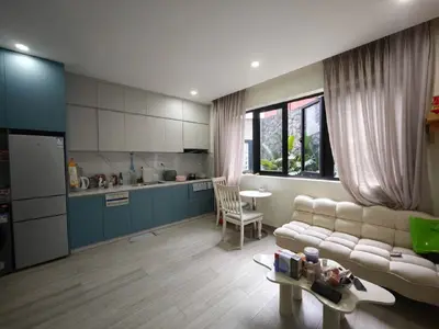2 bedrooms · apartments · Dalat