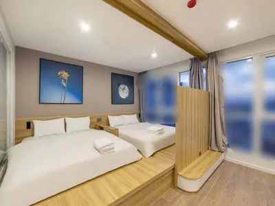 2 bedrooms · apartments · Dalat