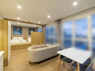 2 bedrooms · apartments · Dalat