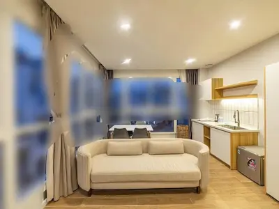 2 bedrooms · apartments · Dalat