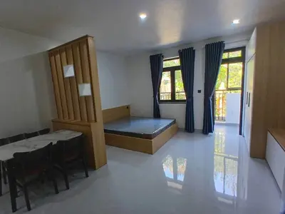 1 bedroom · apartments · Dalat