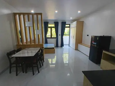 1 bedroom · apartments · Dalat