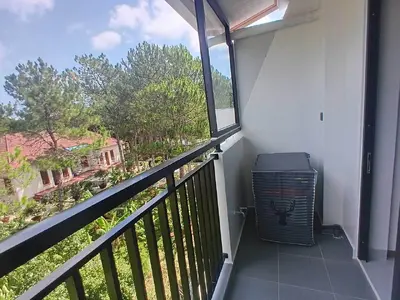 1 bedroom · apartments · Dalat