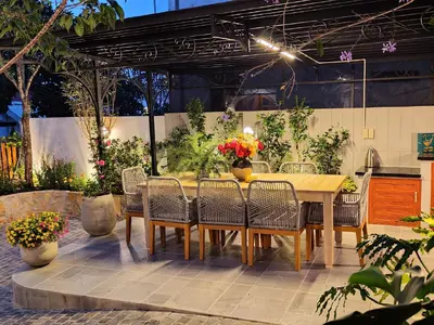 1 bedroom · apartments · Dalat