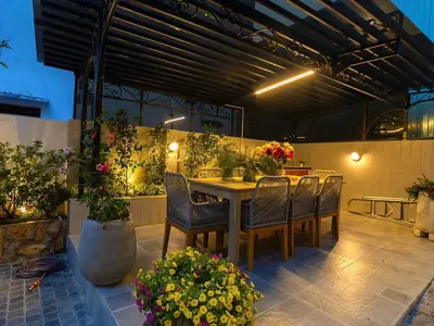 1 bedroom · apartments · Dalat