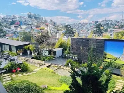 3 bedrooms · villa · Dalat