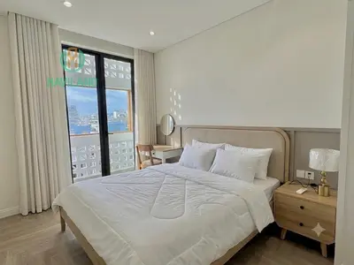 1 bedroom · apartments · Da Nang