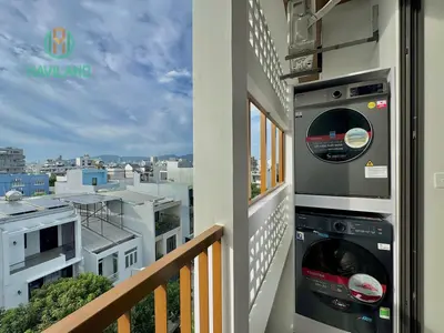 1 bedroom · apartments · Da Nang