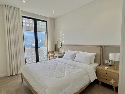 1 bedroom · apartments · Da Nang