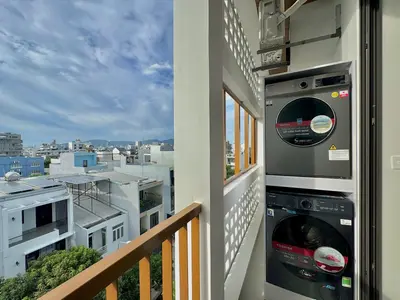 1 bedroom · apartments · Da Nang