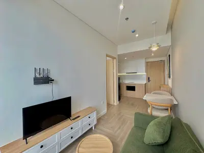 1 bedroom · apartments · Da Nang
