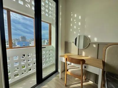 1 bedroom · apartments · Da Nang