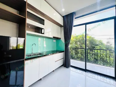 1 bedroom · apartments · Da Nang