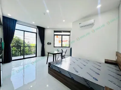 1 bedroom · apartments · Da Nang