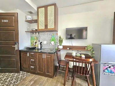 1 bedroom · apartments · Da Nang