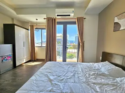 1 bedroom · apartments · Da Nang