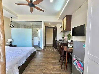 1 bedroom · apartments · Da Nang