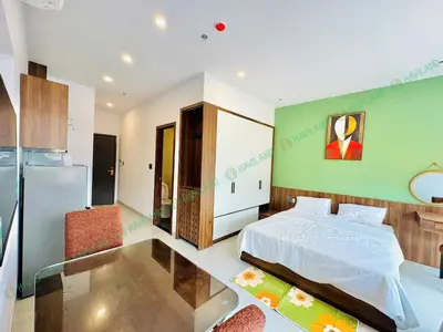 1 bedroom · apartments · Da Nang