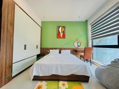 1 bedroom · apartments · Da Nang