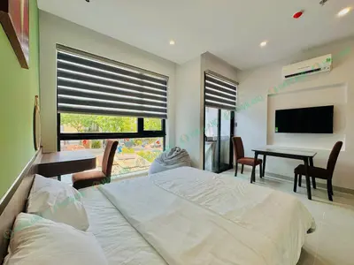 1 bedroom · apartments · Da Nang