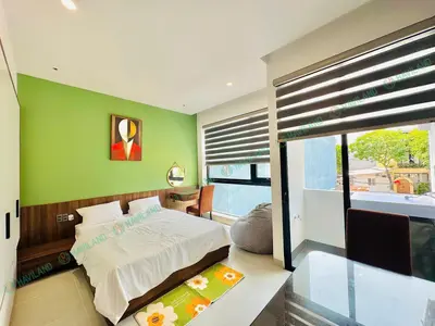 1 bedroom · apartments · Da Nang
