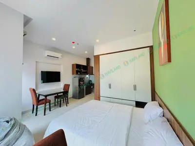 1 bedroom · apartments · Da Nang