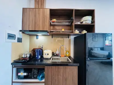 1 bedroom · apartments · Da Nang