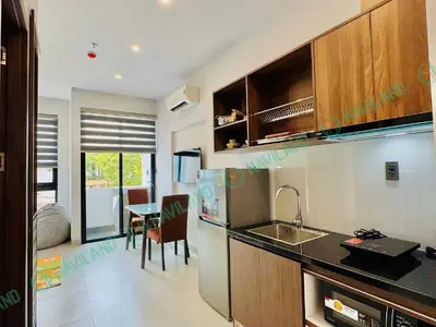 1 bedroom · apartments · Da Nang