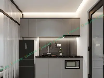 2 bedrooms · apartments · Da Nang
