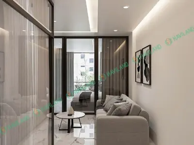 2 bedrooms · apartments · Da Nang
