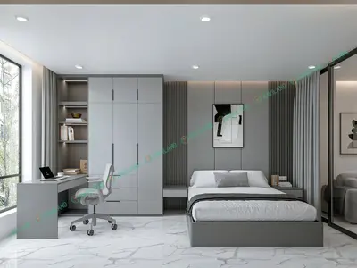 2 bedrooms · apartments · Da Nang