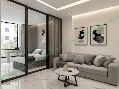 2 bedrooms · apartments · Da Nang
