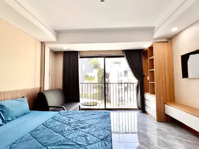 1 bedroom · apartments · Da Nang