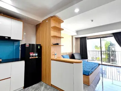 1 bedroom · apartments · Da Nang
