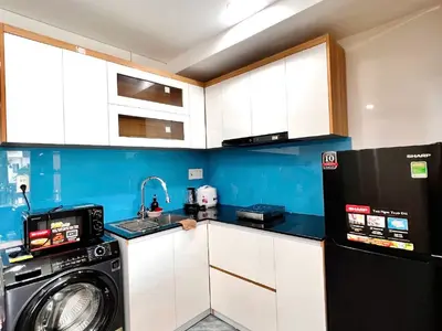 1 bedroom · apartments · Da Nang