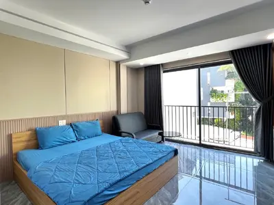 1 bedroom · apartments · Da Nang
