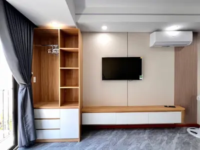 1 bedroom · apartments · Da Nang