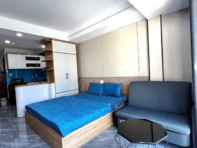 1 bedroom · apartments · Da Nang