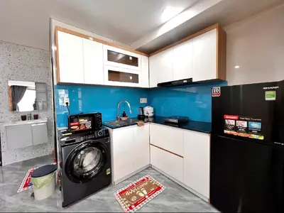 1 bedroom · apartments · Da Nang