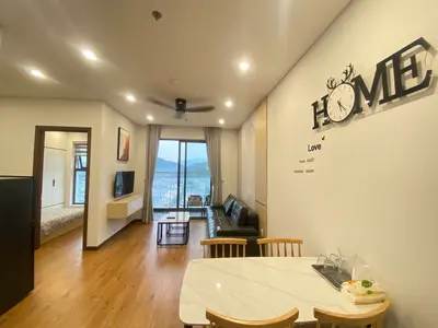 2 bedrooms · apartments · Da Nang