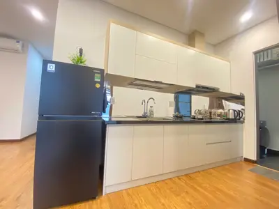 2 bedrooms · apartments · Da Nang